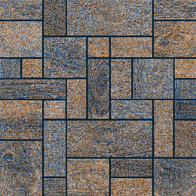 Digital Series 300X300MM