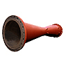 Venturi Tube