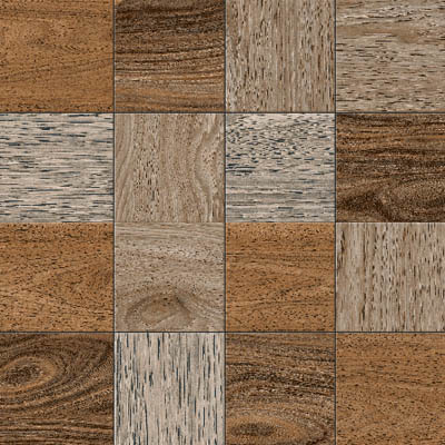 Wooden Combination Digital Floor Tiles