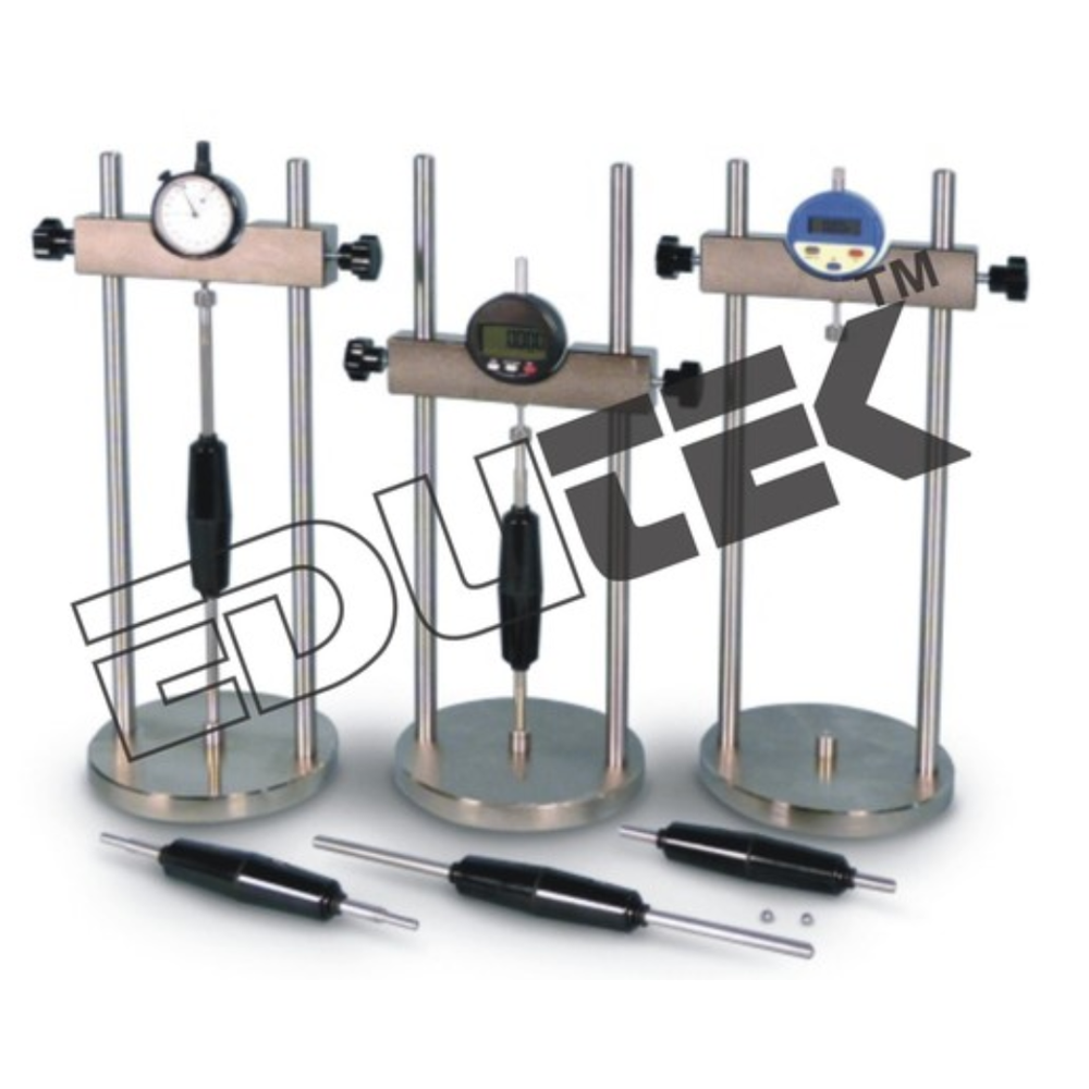 LENGTH COMPARATOR - High-Precision Aluminum Alloy Design | Accurate Measurement Tool for Enhanced Efficiency