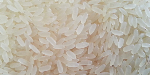 IR Raw Rice