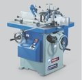 Spindle Moulder Machine