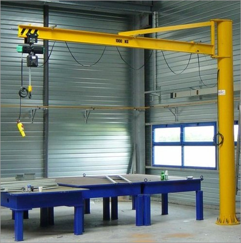 Jib Crane