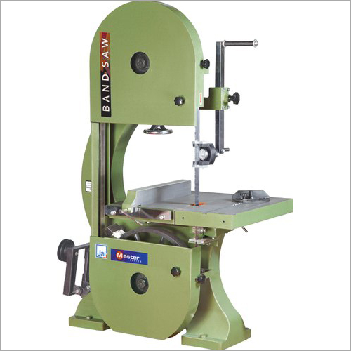 Bandsaw Machinery