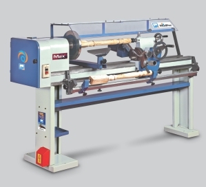 Industrial Lathe Machine Capacity: 0.2 To 2 Milliliter (Ml)