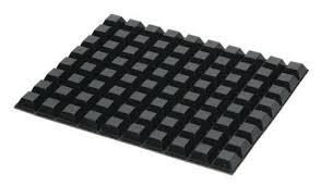 Custom Rubber Pad