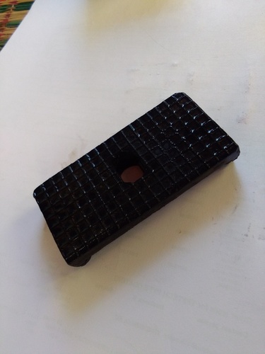 Rubber Foot Pads