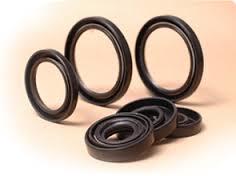 Rubber Oil Seal