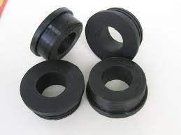 Rubber Bonded Bush
