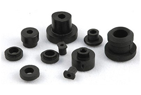 Industrial Rubber Bush