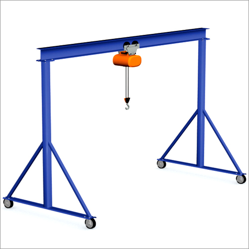 Commercial Gantry Crane