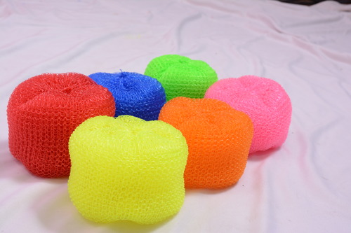Nylon Scrubber