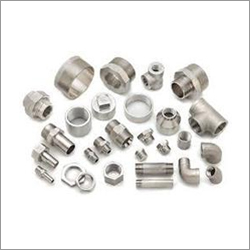 Tantalum Pipe Fittings