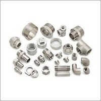 Tantalum Pipe Fittings