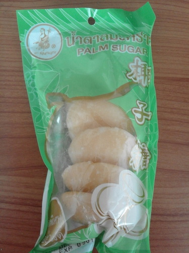 Palm Sugar