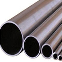 Nickel Alloy Pipe