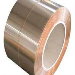 Beryllium Copper Alloy