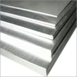 Duplex Steel S32550 Plate