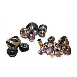 Carbon Steel Elbole