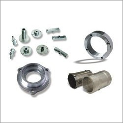 Aluminium Alloy HE30