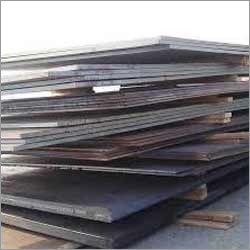 Steel Sheets Plates