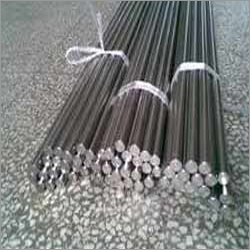 Zirconium Rods