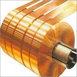 C5100 Phosphor Bronze