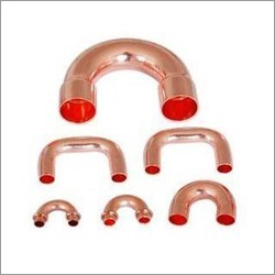 Copper Bends