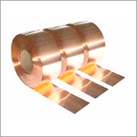 Copper Sheets