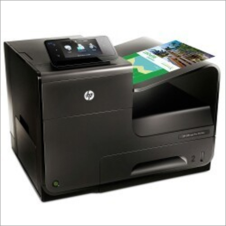 Hp Office Jet  Printer Max Paper Size: A4