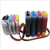 Continuous Ink Supply System CISS