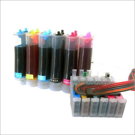 Continue Ink Supply System Epson - 1390