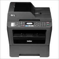 Laser MFP Printer