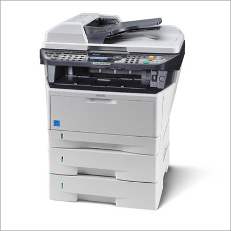 Kyocera Laser Printers Max Paper Size: A4