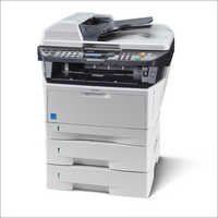 Laser Printer & All in One Printer