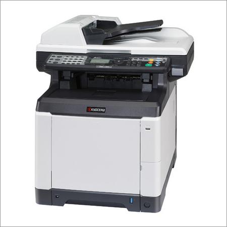 Printers Max Paper Size: A4