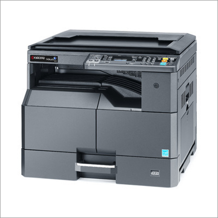 Bw Copier Machine Kyocera Taskalfa 1800 Paper Size: A4/A3
