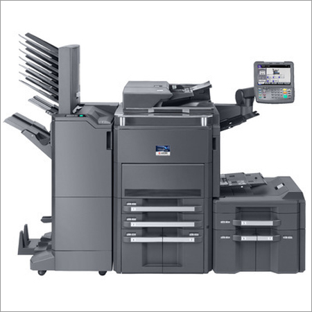 Copier Machines