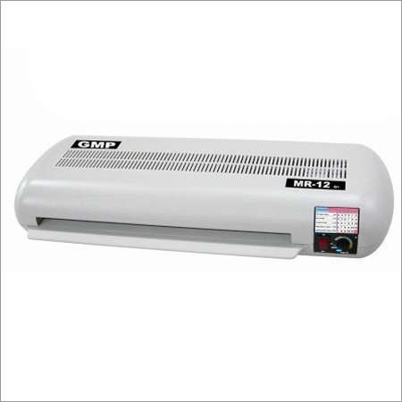 GMP Desktop Laminator