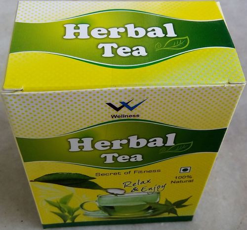 Herbal Tea