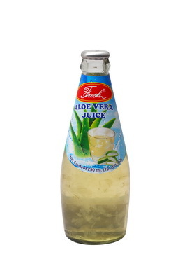 Aloevera Juice
