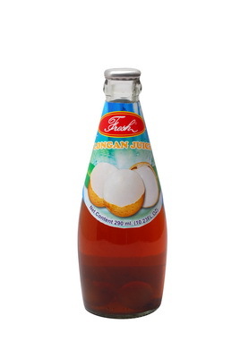 Longan Juice