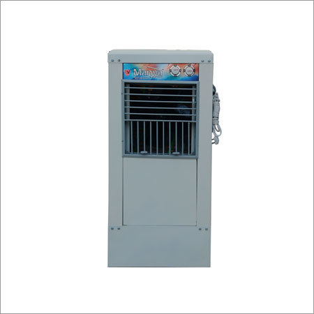 Iron Body Air Cooler