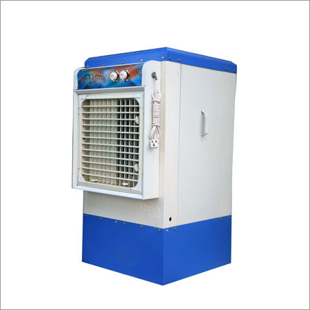 Metal Air Cooler