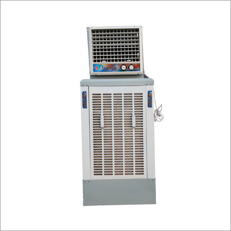 Household Metal Air Coolers