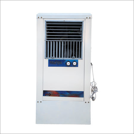 Metal Desert Air Coolers