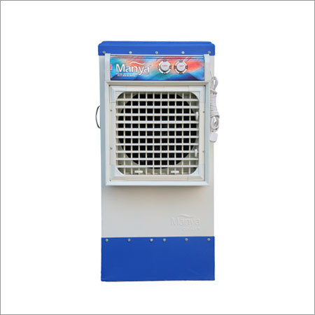 Evaporative Metal Air Coolers