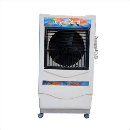 Exhaust Metal Air Coolers