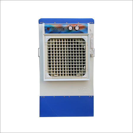 Iron Body Desert Coolers