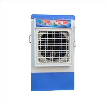 Domestic Metal Air Coolers